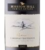 Mission Hill Reserve Cabernet Sauvignon 2017