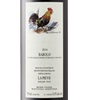 La Pieve Barolo 2016