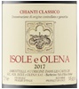 Isole e Olena Chianti Classico 2017