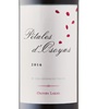 Osoyoos Larose Pétales d'Osoyoos 2016