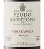 Feudo Montoni Lagnusa Nero d'Avola 2018