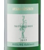 Ansgar Clüsserath Trittenheimer Riesling Kabinett 2017