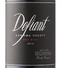 Seghesio Defiant 2016