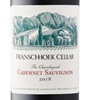 Franschhoek Cellar The Churchyard Cabernet Sauvignon 2018