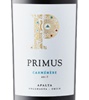 Primus Carmenère 2018