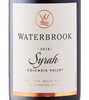 Waterbrook Syrah 2018