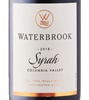 Waterbrook Syrah 2018