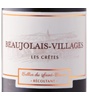 Cellier des Saint-Étienne Les Crêtes Beaujolais-Villages 2019