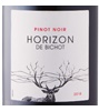 Horizon de Bichot Pinot Noir 2018