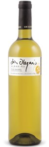 Don Olegario Albariño 2012