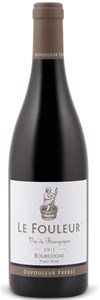 Dufouleur Frères Le Fouleur Pinot Noir 2011