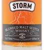 Storm Blended Malt Lombard Brands Ltd. Whisky