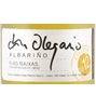 Don Olegario Albariño 2012