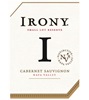 Irony Small Lot Reserve  Cabernet Sauvignon 2011