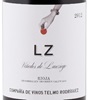 Telmo Rodriguez Lz Tempranillo 2012