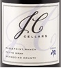 Jc Cellars Eagle Point Ranch Petite Sirah 2008