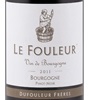 Dufouleur Frères Le Fouleur Pinot Noir 2011