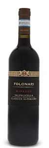 Folonari Valpolicella Ripasso Classico Superiore DOC 2010