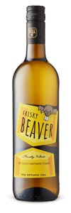 Frisky Beaver Frisky White 2012