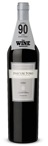 Pascual Toso Limited Edition Malbec 2013