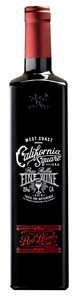 California Square Named Varietal Blends-Red 2013