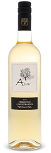 Pelee Island Winery Alvar Chardonnay Gewurztraminer 2011