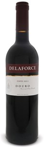 Delaforce Tinto 2011