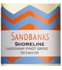 Sandbanks Shoreline White 2011