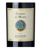 Campo al Mare Bolgheri 2010