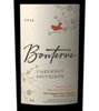 Bonterra Cabernet Sauvignon 2012