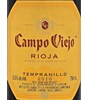 Campo Viejo Tempranillo 2010