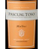 Pascual Toso Malbec 2014