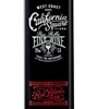 California Square Named Varietal Blends-Red 2013