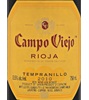 Campo Viejo Tempranillo 2012