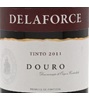 Delaforce Tinto 2011