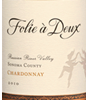 Folie à Deux Chardonnay 2011