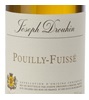 Joseph Drouhin Pouilly-Fuisse 2012