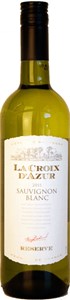 La Croix D'azur Reserve Sauvignon Blanc 2011