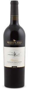 Mission Hill Reserve Cabernet Sauvignon 2011