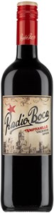 Radio Boka Tempranillo 2013