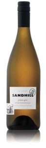 Sandhill Pinot Gris 2012