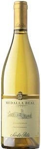 Santa Rita Medalla Real Reserva Especial Chardonnay 2010