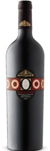 Montemajor Mammasantissima Primitivo Di Manduria 2013