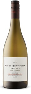 Pinot Gris 2016