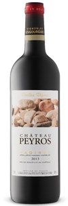 Château Peyros 2013