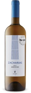 Zacharias Assyrtiko 2017