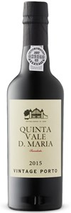 Vale D Maria Vintage Port 2015