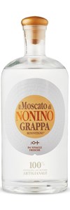 Nonino Monovitigno Moscato Di Grappa