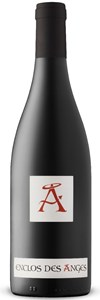 Enclos Des Anges 2015