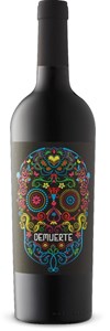 Demuerte Classic Monastrell Syrah 2017